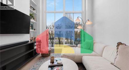 Residential - Townhouse - Vancouver, Canada - Canada