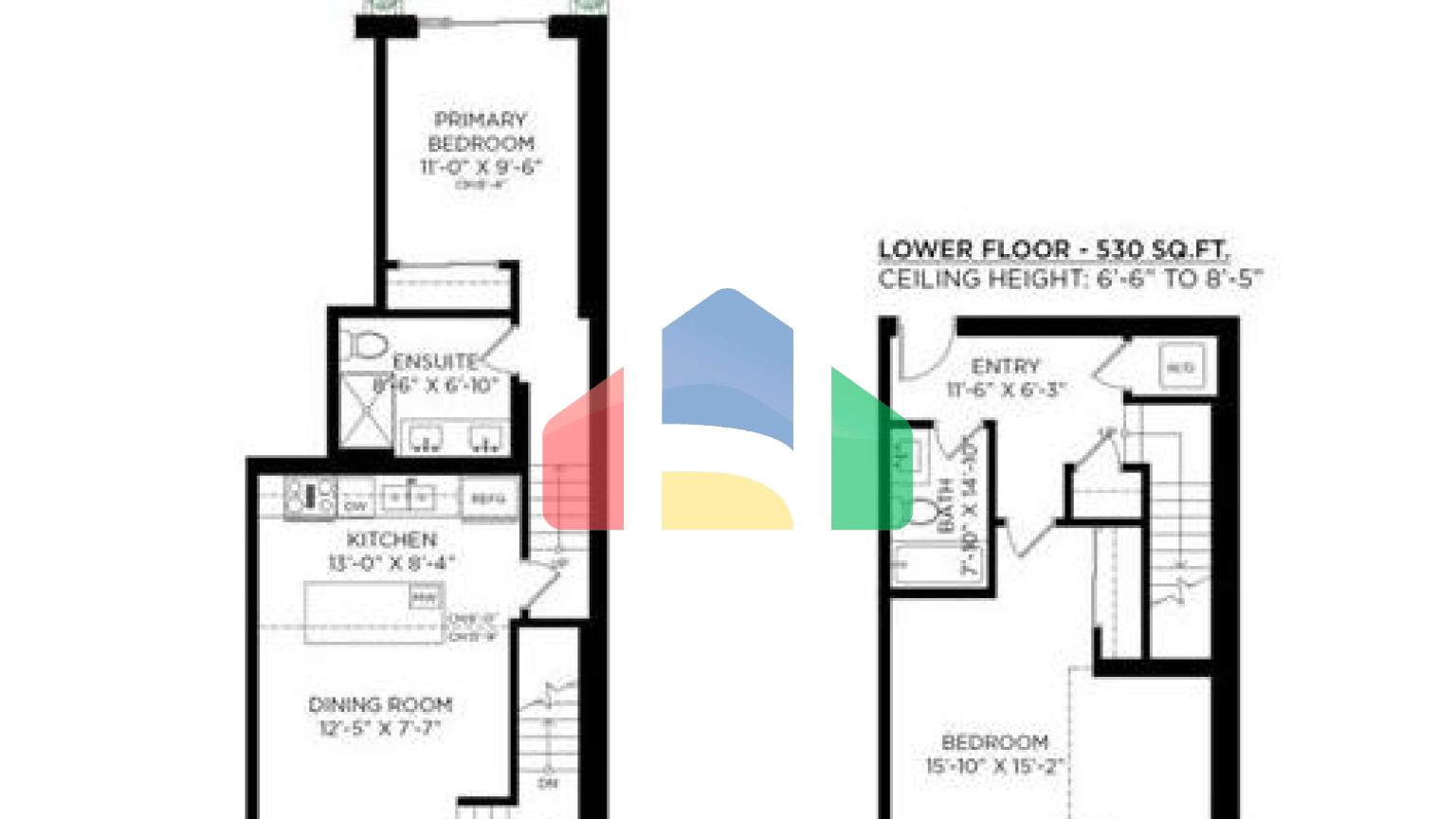 Residential - Townhouse - Vancouver, Canada - Canada