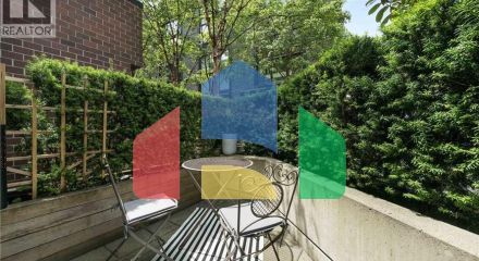 Residential - Townhouse - Vancouver, Canada - Canada