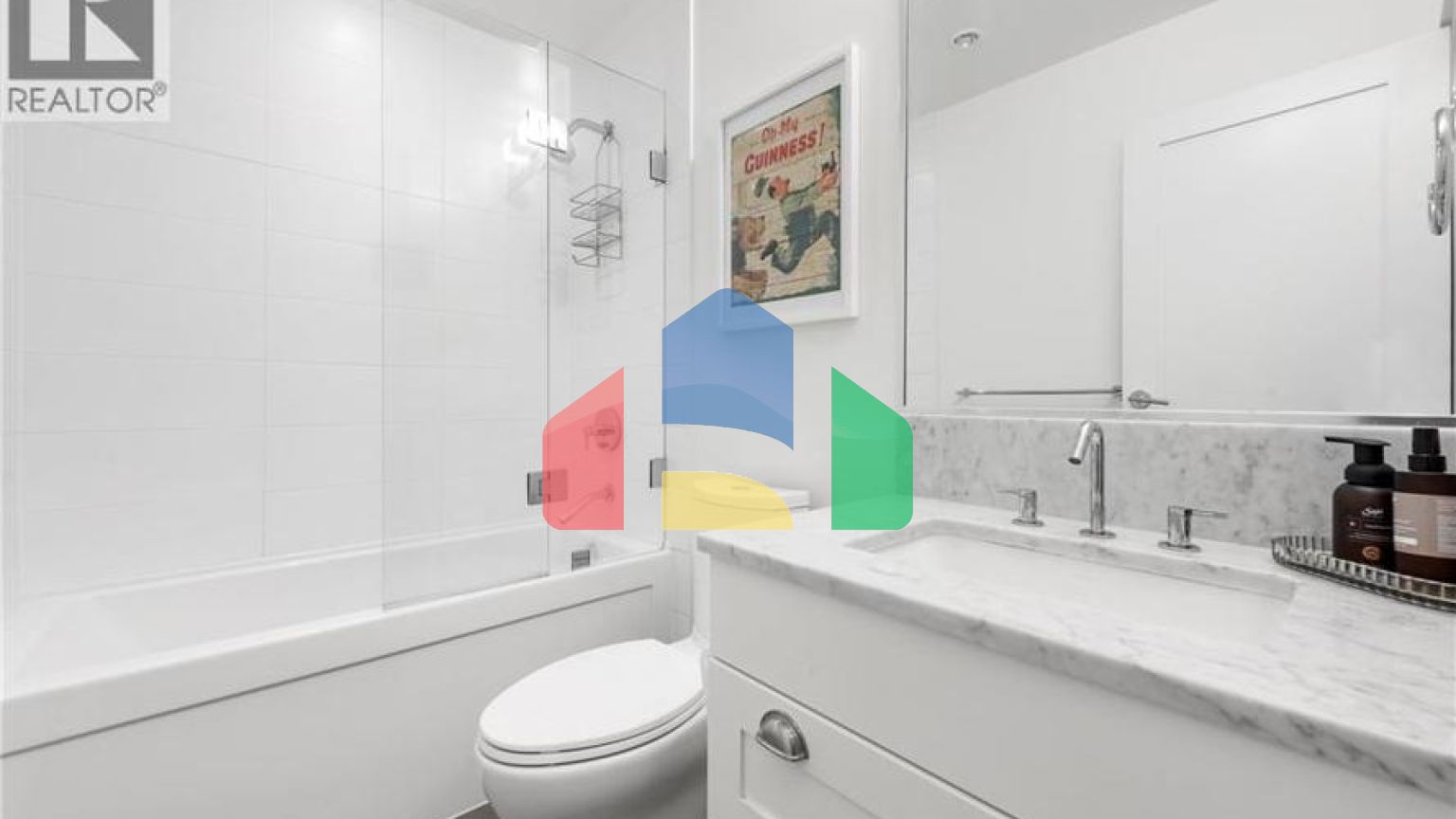 Residential - Townhouse - Vancouver, Canada - Canada