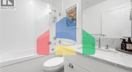 Residential - Townhouse - Vancouver, Canada - Canada