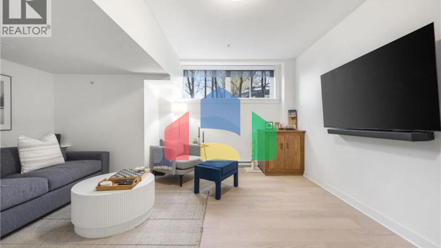 Residential - Townhouse - Vancouver, Canada - Canada