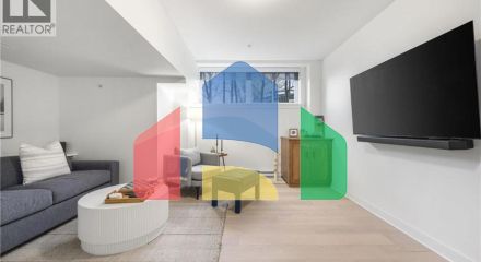 Residential - Townhouse - Vancouver, Canada - Canada