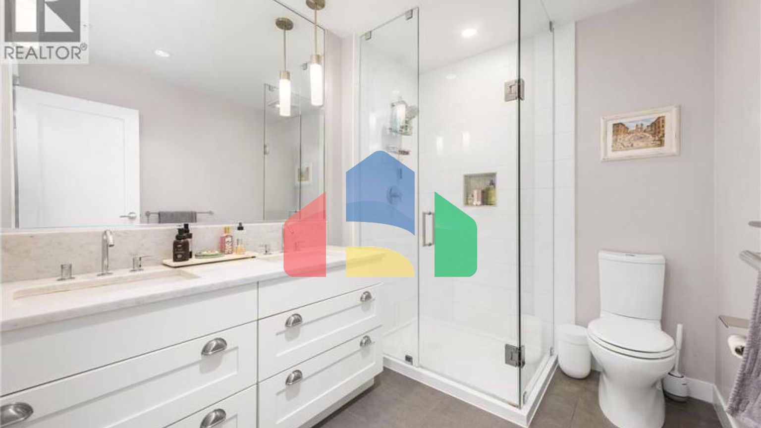 Residential - Townhouse - Vancouver, Canada - Canada