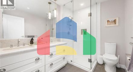 Residential - Townhouse - Vancouver, Canada - Canada