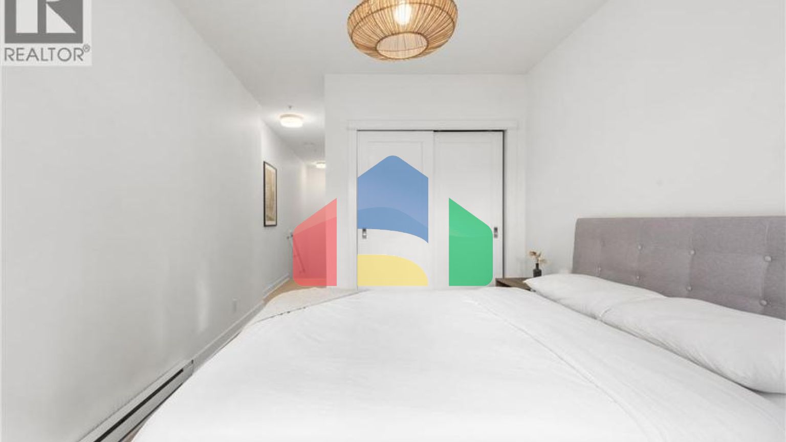 Residential - Townhouse - Vancouver, Canada - Canada