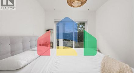 Residential - Townhouse - Vancouver, Canada - Canada