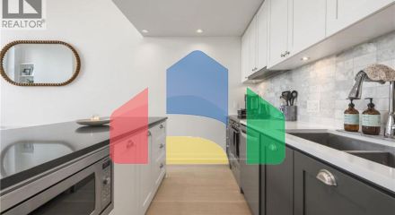 Residential - Townhouse - Vancouver, Canada - Canada