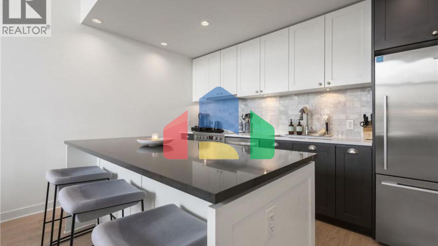 Residential - Townhouse - Vancouver, Canada - Canada