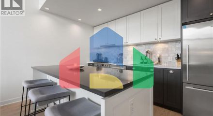 Residential - Townhouse - Vancouver, Canada - Canada