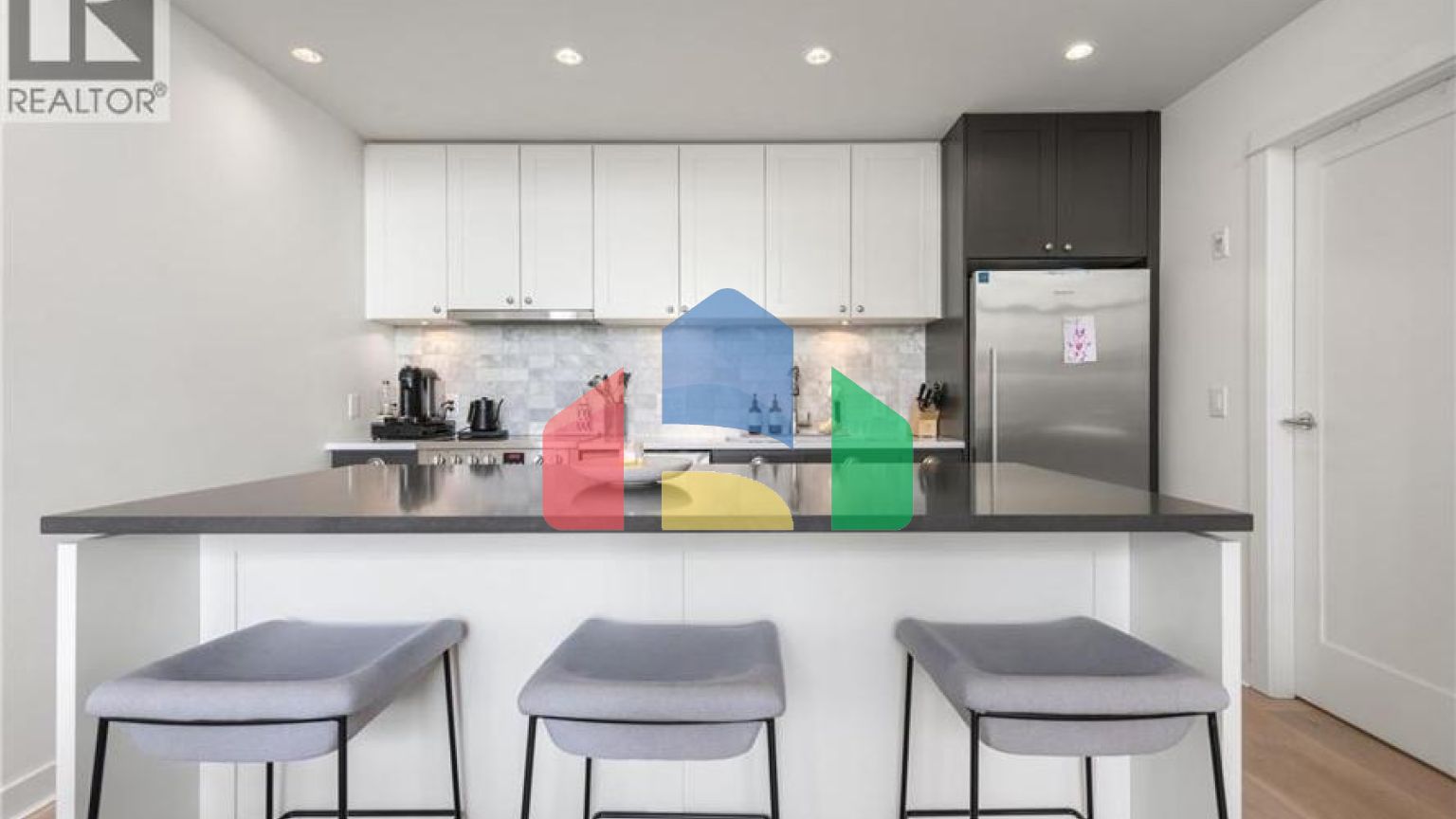 Residential - Townhouse - Vancouver, Canada - Canada