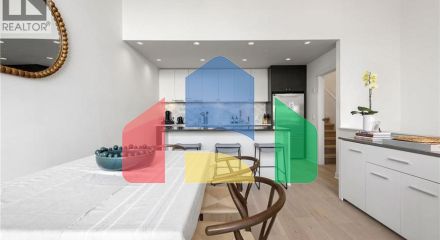 Residential - Townhouse - Vancouver, Canada - Canada