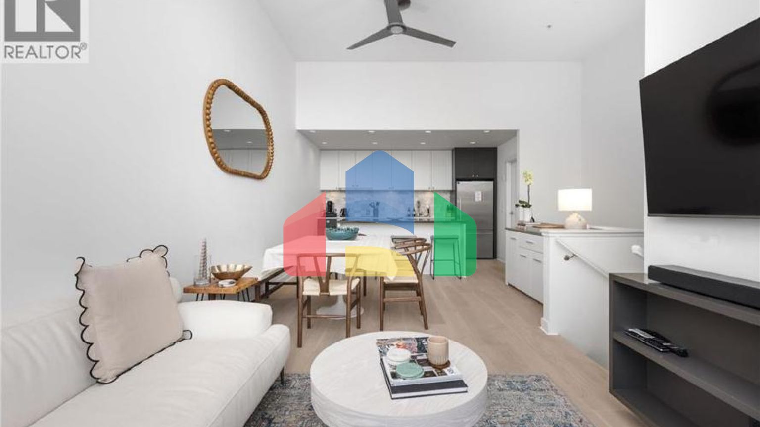 Residential - Townhouse - Vancouver, Canada - Canada