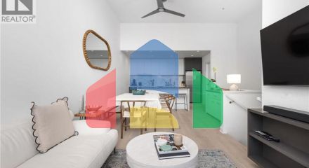 Residential - Townhouse - Vancouver, Canada - Canada