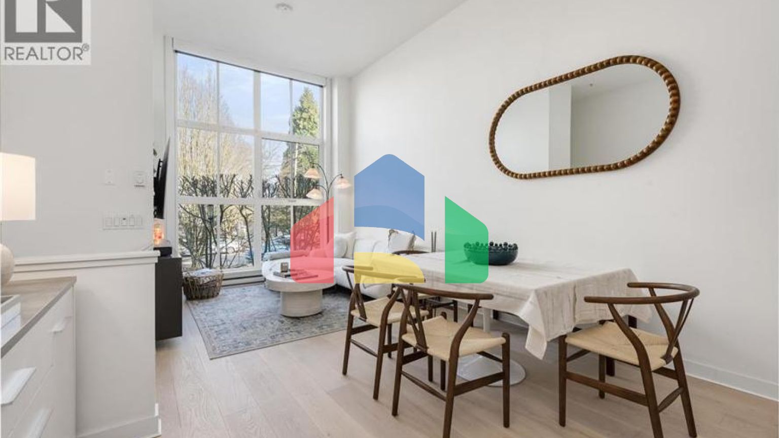 Residential - Townhouse - Vancouver, Canada - Canada