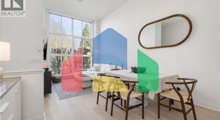 Residential - Townhouse - Vancouver, Canada - Canada