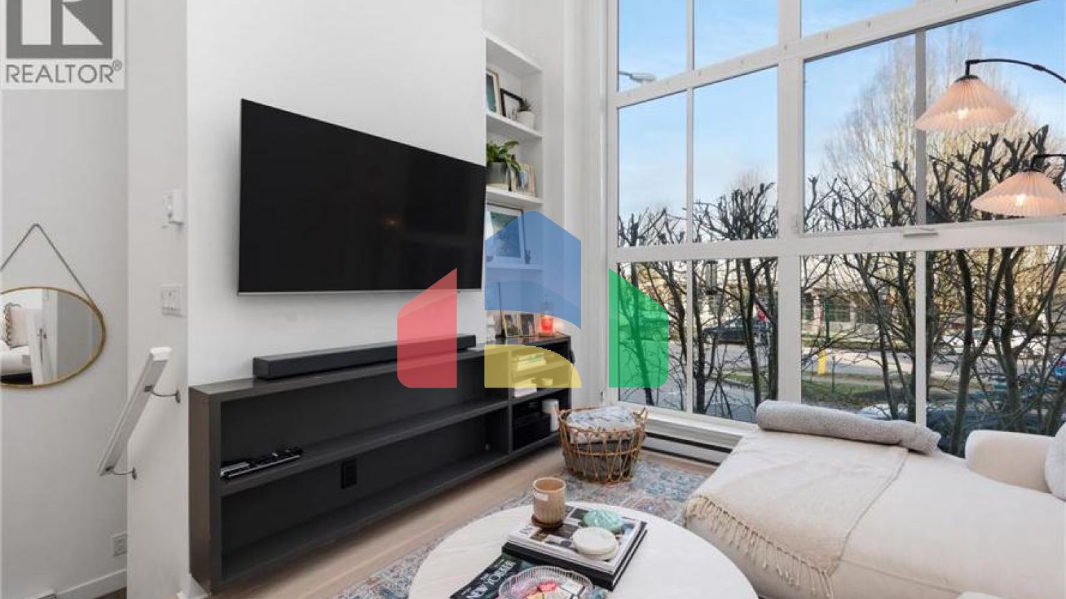 Residential - Townhouse - Vancouver, Canada - Canada