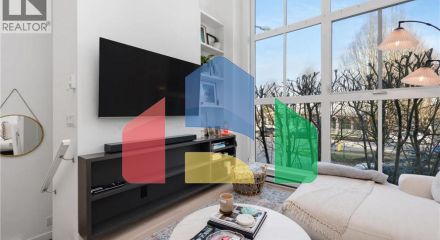 Residential - Townhouse - Vancouver, Canada - Canada