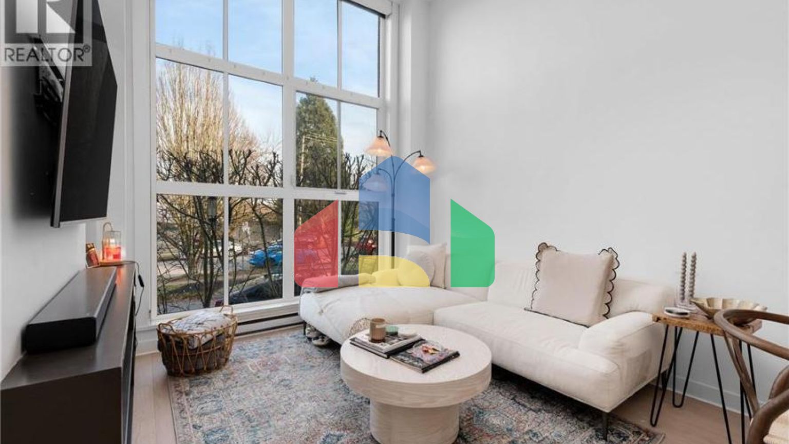 Residential - Townhouse - Vancouver, Canada - Canada