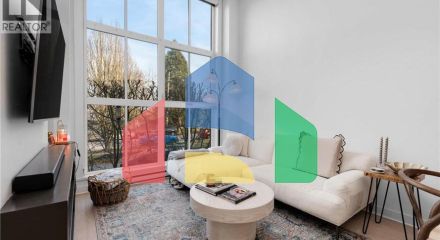 Residential - Townhouse - Vancouver, Canada - Canada