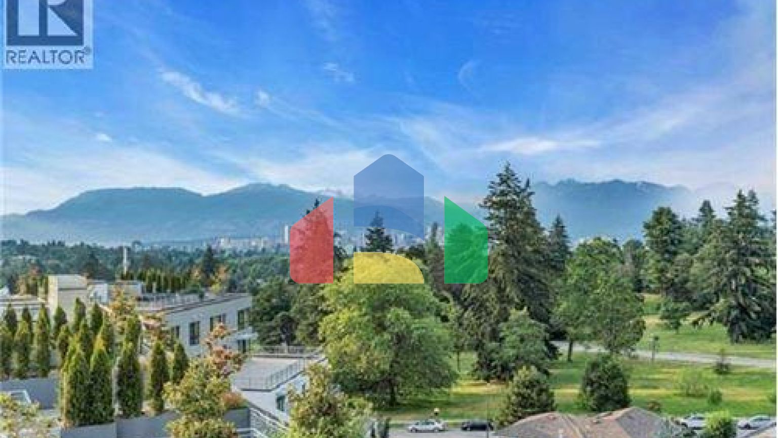 Residential - Single Family Home - Vancouver, Canada - Canada