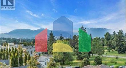 Residential - Single Family Home - Vancouver, Canada - Canada