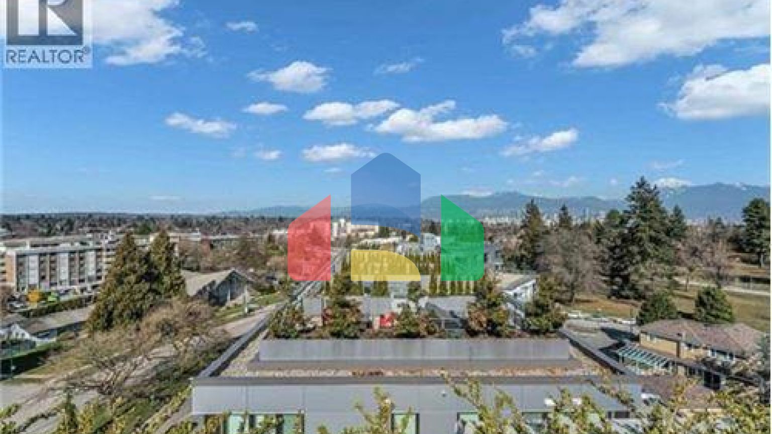 Residential - Single Family Home - Vancouver, Canada - Canada