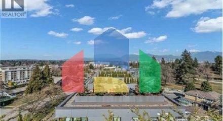 Residential - Single Family Home - Vancouver, Canada - Canada