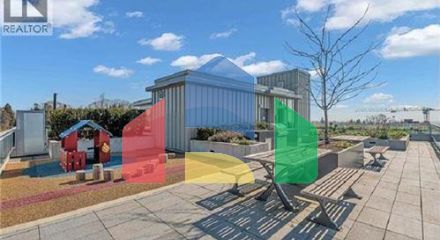 Residential - Single Family Home - Vancouver, Canada - Canada