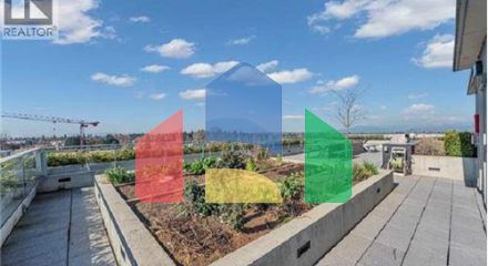 Residential - Single Family Home - Vancouver, Canada - Canada