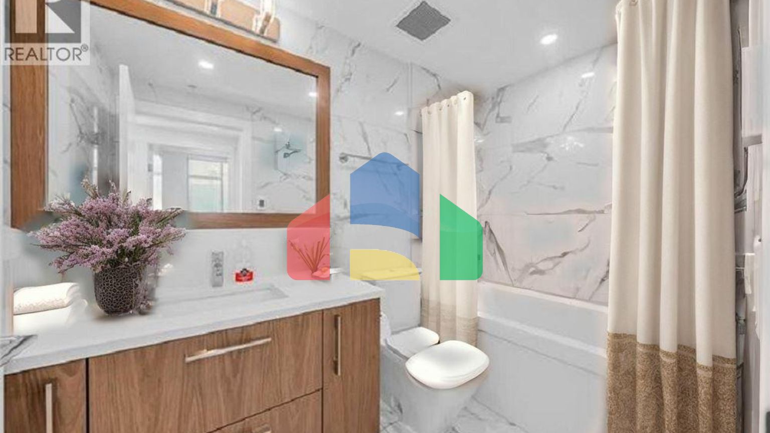 Residential - Single Family Home - Vancouver, Canada - Canada