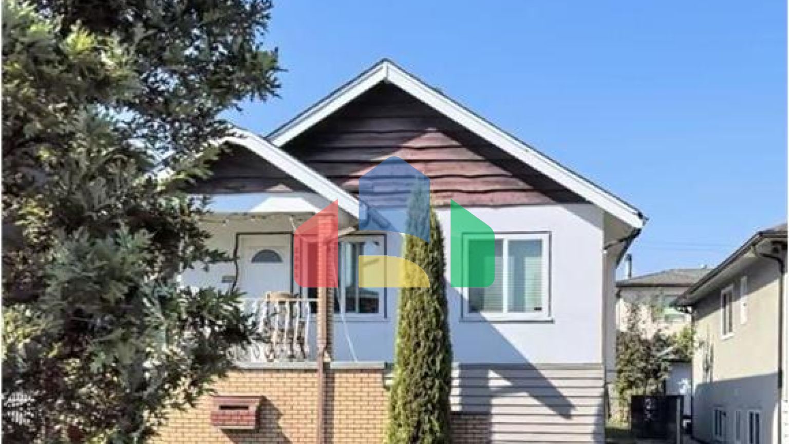 Residential - Single Family Home - Vancouver, Canada - Canada