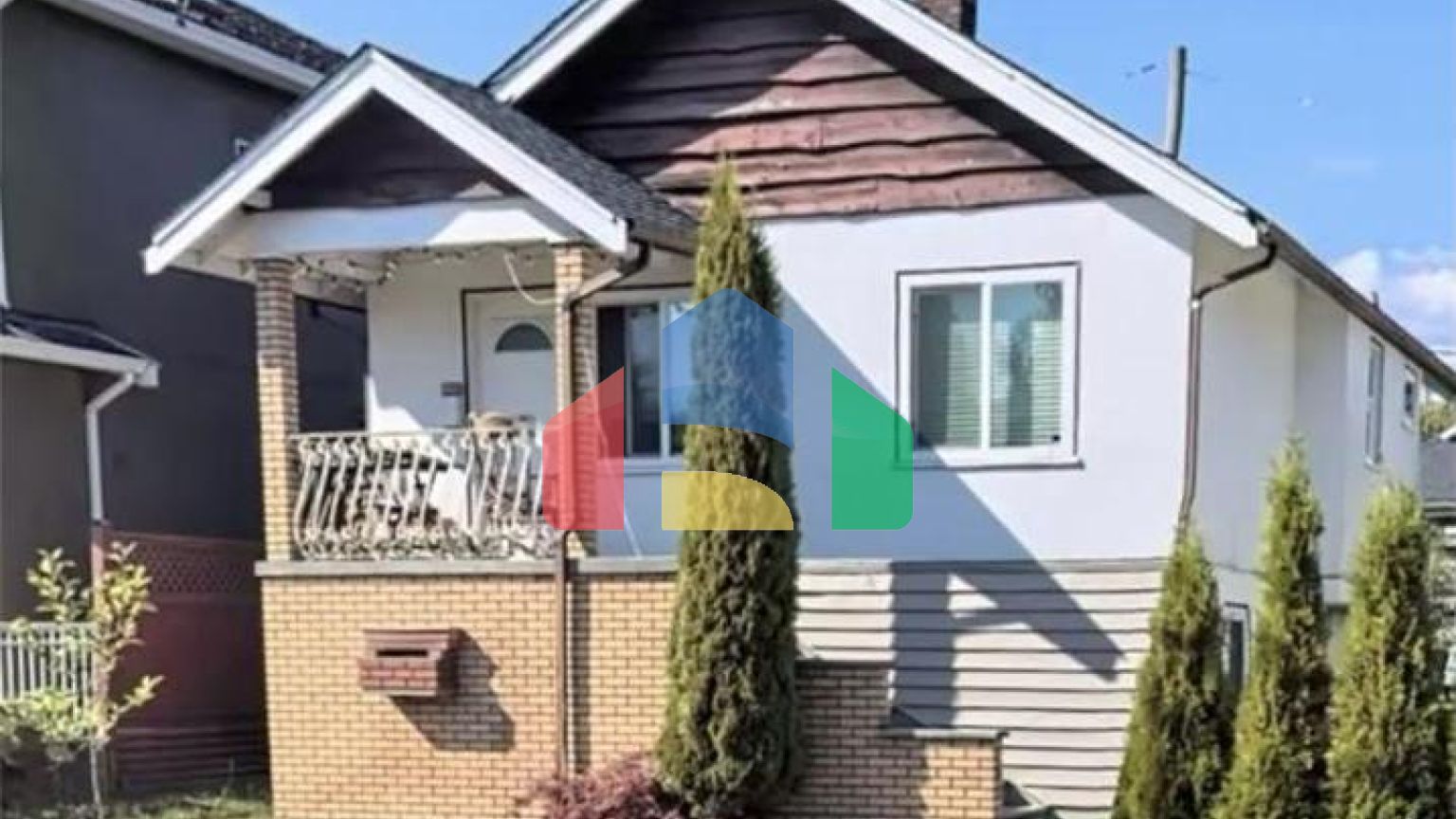 Residential - Single Family Home - Vancouver, Canada - Canada