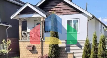 Residential - Single Family Home - Vancouver, Canada - Canada