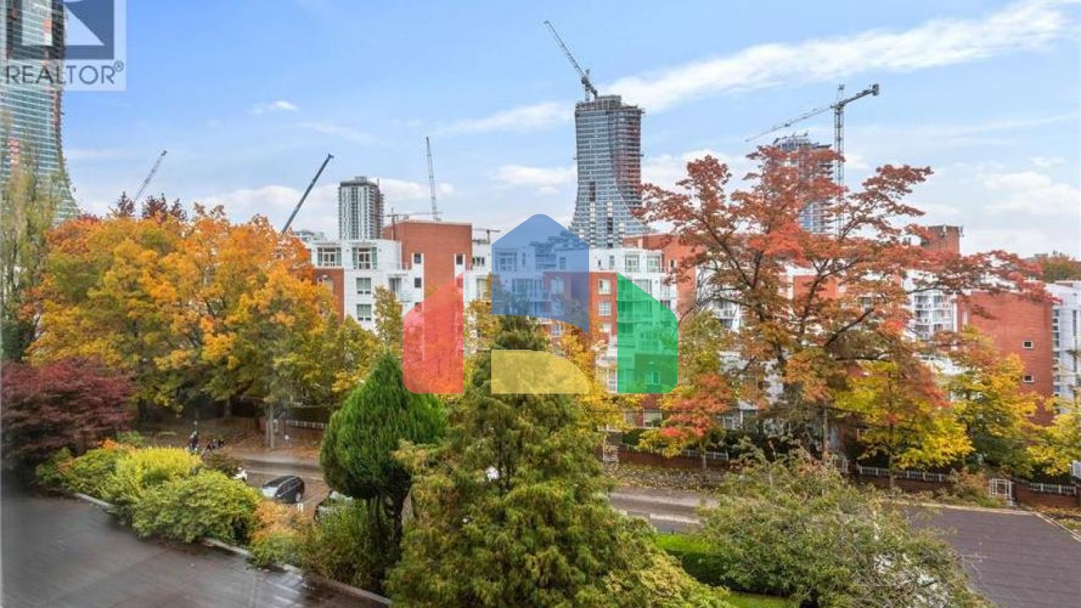 Residential - Single Family Home - Vancouver, Canada - Canada