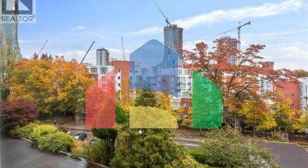 Residential - Single Family Home - Vancouver, Canada - Canada