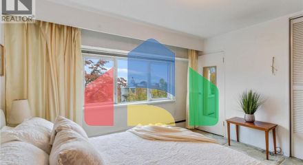 Residential - Single Family Home - Vancouver, Canada - Canada