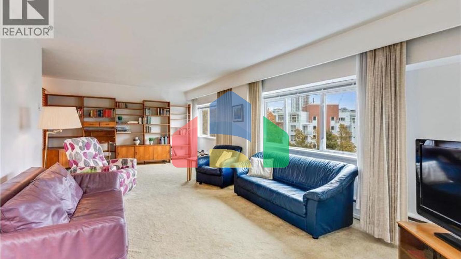 Residential - Single Family Home - Vancouver, Canada - Canada