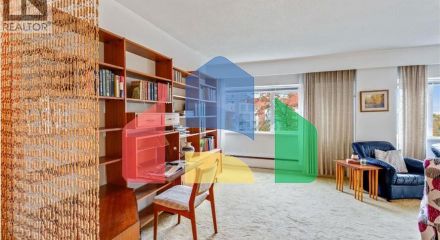 Residential - Single Family Home - Vancouver, Canada - Canada