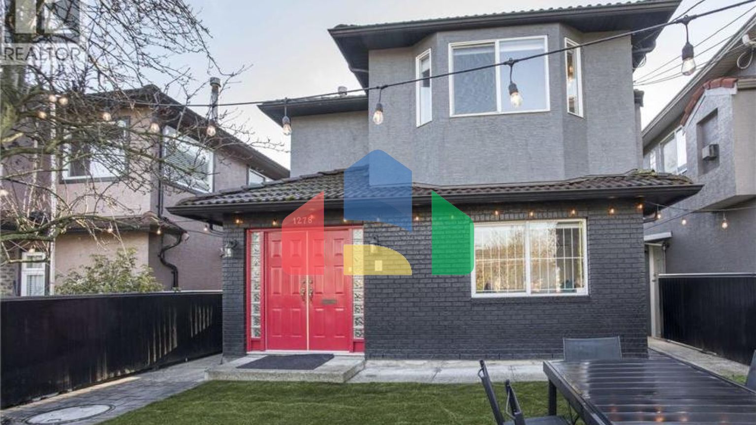 Residential - Single Family Home - Vancouver, Canada - Canada