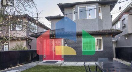 Residential - Single Family Home - Vancouver, Canada - Canada