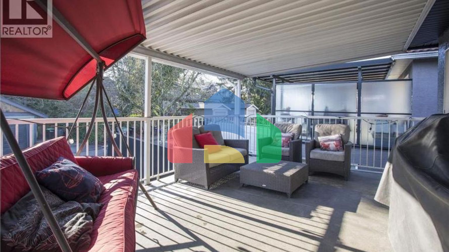 Residential - Single Family Home - Vancouver, Canada - Canada