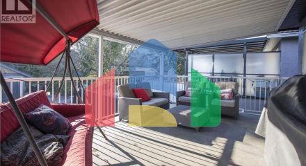 Residential - Single Family Home - Vancouver, Canada - Canada