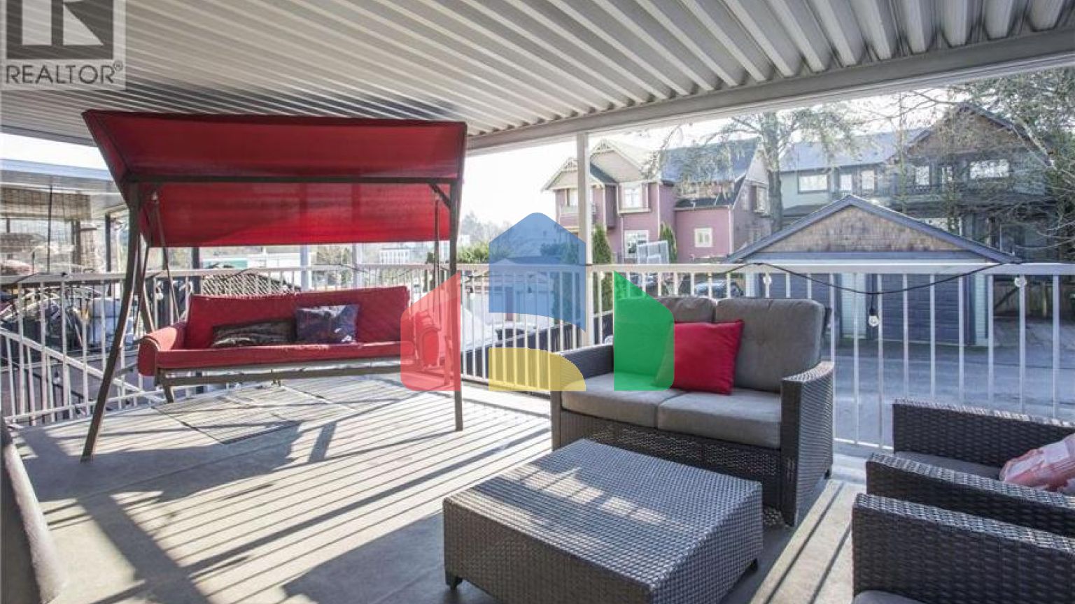 Residential - Single Family Home - Vancouver, Canada - Canada