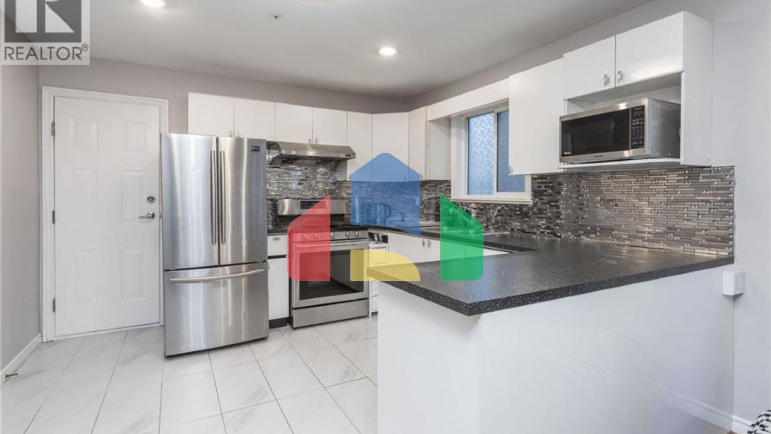 Residential - Single Family Home - Vancouver, Canada - Canada