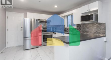 Residential - Single Family Home - Vancouver, Canada - Canada