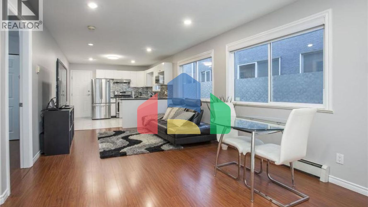 Residential - Single Family Home - Vancouver, Canada - Canada