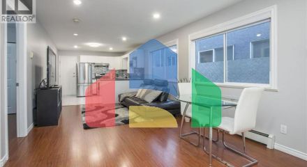 Residential - Single Family Home - Vancouver, Canada - Canada