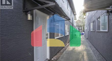 Residential - Single Family Home - Vancouver, Canada - Canada