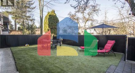 Residential - Single Family Home - Vancouver, Canada - Canada